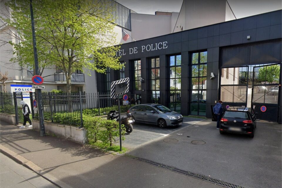 Val-d’Oise. Un policier du commissariat d’Argenteuil se suicide à son domicile
