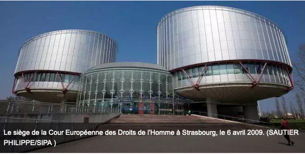 La CEDH condamne la France concernant le rapatriement des familles de djihadistes en Syrie