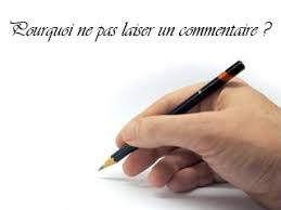 Un petit communiqué sur les commentaires sur PG – Profession Gendarme