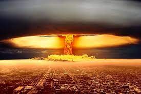 La prochaine première ministre britannique, Liz Truss, se dit prête à l’anéantissement nucléaire mondial