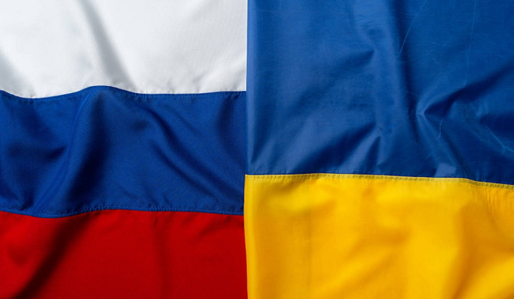 Russie vs Ukraine : Pulsions de vie contre pulsions de mort