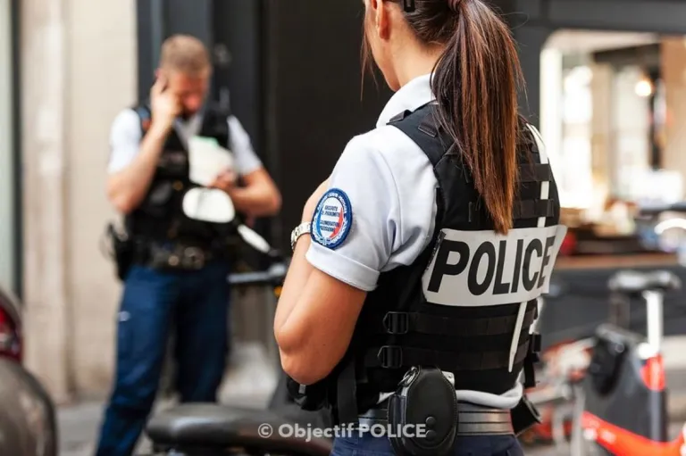 Essonne : Une policière retrouvée morte à son domicile. Une enquête ouverte.