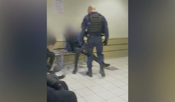 Accusé d’avoir frappé, menacé et uriné sur deux mineurs, un policier municipal de Saint-Ouen jugé en décembre