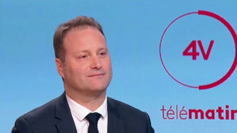 Macron ne veut absolument pas réintégrer les soignants suspendus… Macron ne veut absolument pas réintégrer les soignants suspendus…