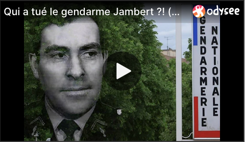 Pédophilie – Affaire des disparues de l’Yonne : le gendarme Jambert suicidé de deux balles dans la tête