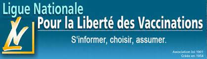 Ligue Nationale Pour la Liberté des Vaccinations : Communiqué de presse le 13/11/2022