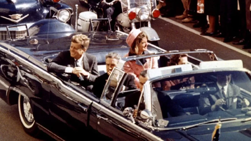 Kennedy assassiné par la CIA? La publication des archives et les  ‘révélations’ de Fox News, les mécanismes de contrôle de l’information