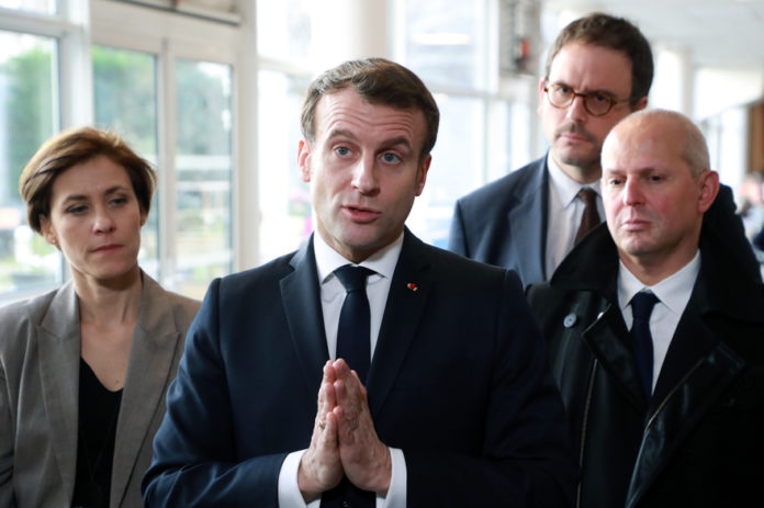 France : en pleine tourmente judiciaire, la directrice communication de McKinsey s’apprête à « prendre la fuite »