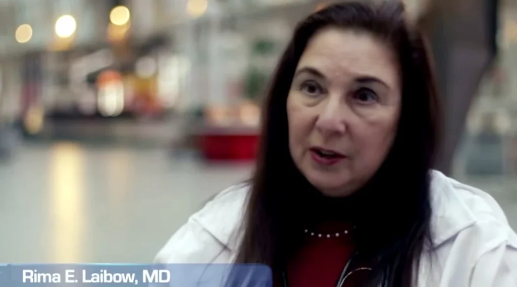 La Dr Rima Laibow avait connaissance du plan mondialiste vaxinal il y a 20 ans