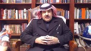 Pr Abdullah Alabdulgader demande l’arrêt de la vaccination en Arabie Saoudite VFR