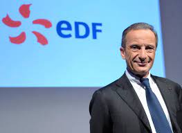EDF – Henri Proglio témoigne