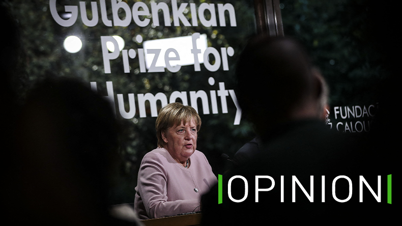 Guerre en Ukraine : Merkel et ses mensonges criminels, par Régis de Castelnau