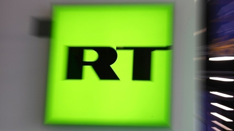 Censure dans l’UE : RT DE Productions contraint de cesser ses activités journalistiques en Allemagne