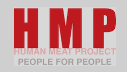 La viande humaine comme source de nourriture