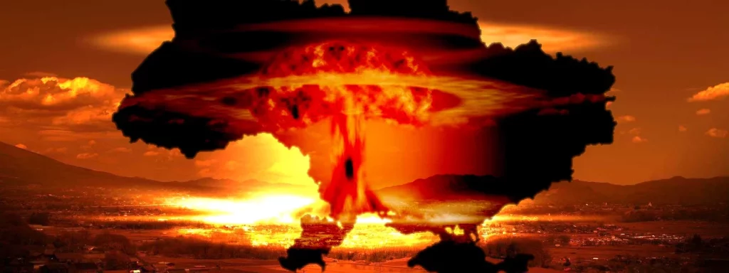 Stoppons l’escalade vers la guerre nucléaire !