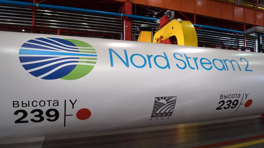 Un général français accuse l’Occident de cacher la vérité sur les gazoducs Nord Stream