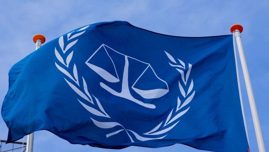La Cour « vénale » internationale joue sa carte