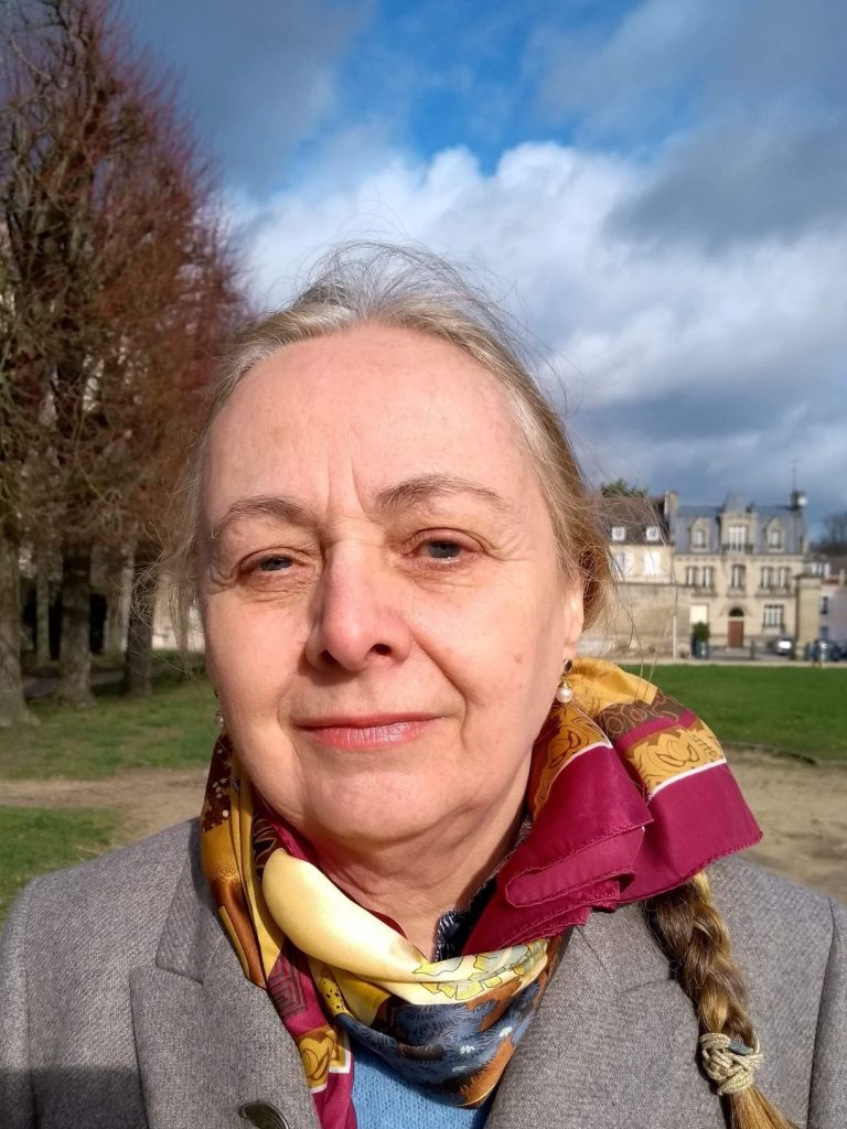 Hommages au Pr. Luc Montagnier – Dr. Claire Morin Chalmet