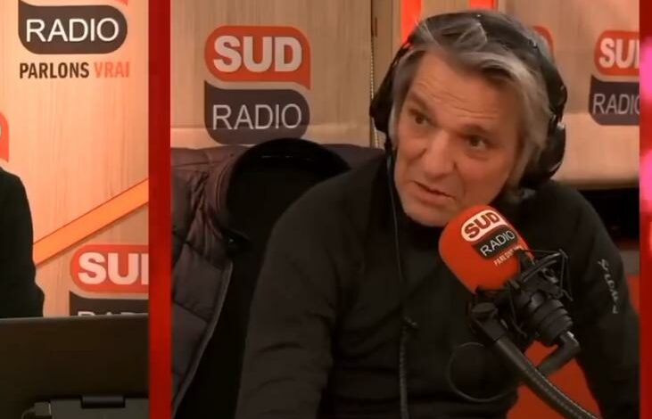 Yvan le Bolloc’h: « Depuis 5 ans qu’Emmanuel Macron est élu….