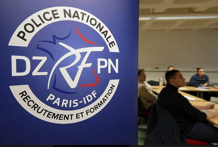 La police et la gendarmerie sontelles