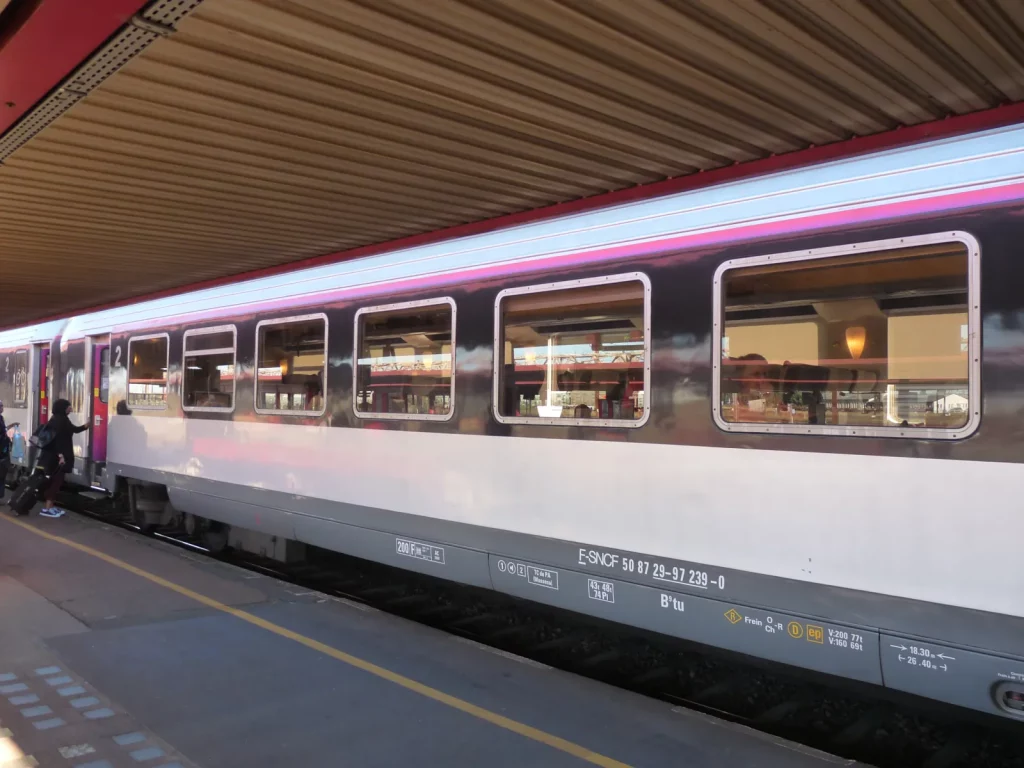 Tentative de meurtre à la gare de Gargenville un retraité de 74 ans