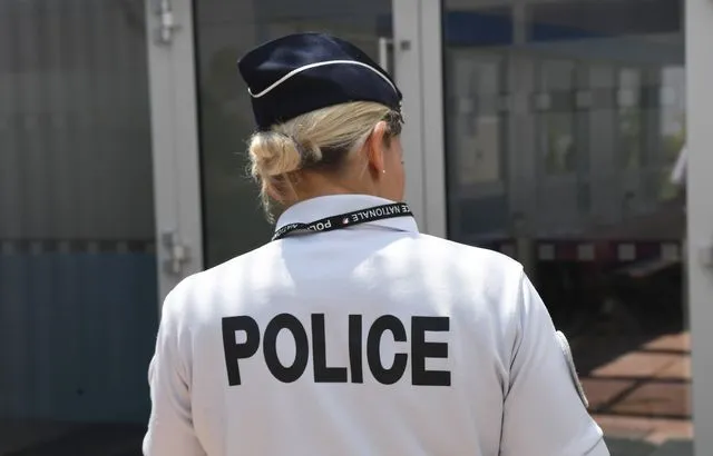 Savoie : Recherché, l’ex-conjoint de la policière mortellement agressée en pleine rue a été interpellé