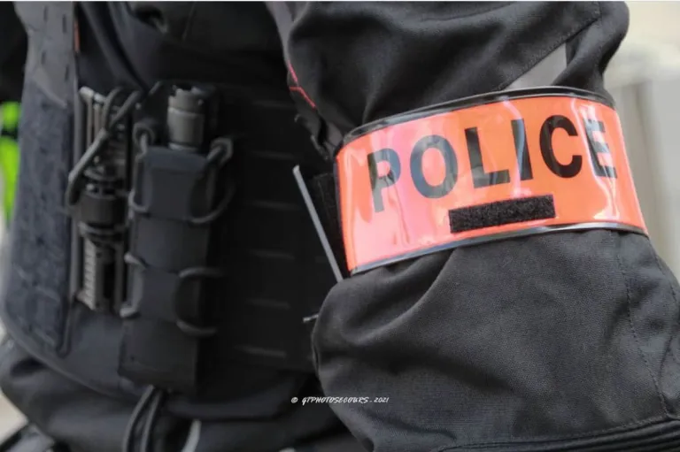 Deux hommes en garde à vue pour viol en réunion, séquestration, et administration de substances nuisibles sur une adolescente de 15 ans en Seine-et-Marne
