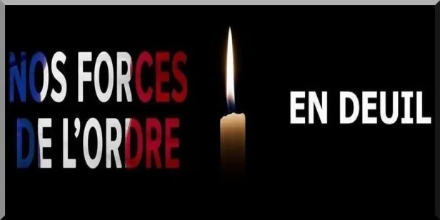 Limoges : un policier de la CRS 20 se suicide avec son arme de service
