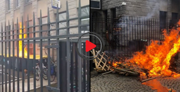 Lorient : Il porte plainte pour violences policières et donne aux enquêteurs des vidéos… elles permettent finalement de le mettre en cause