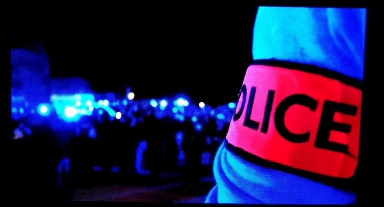 “On va devoir travailler comme des chiens” – Jeux olympiques de Paris 2024 – Les policiers lancent un ultimatum au gouvernement et menacent d’organiser des “journées noires” “On va devoir travailler comme des chiens” – Jeux olympiques de Paris 2024 – Les policiers lancent un ultimatum au gouvernement et menacent d’organiser des “journées noires”