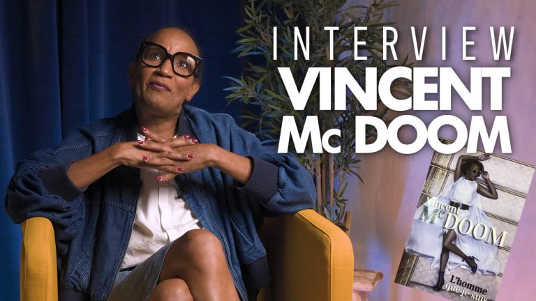 Interview de Vincent Mc Doom, il balance tout : « Son parcours, LGBT, transgenre, pédophilie, Morandini, Jack Lang, éducation sexuelle… »