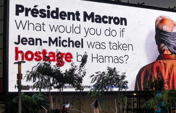 Affaire Jean-Michel Trogneux : l’État d’Israël fait-il chanter la France ?