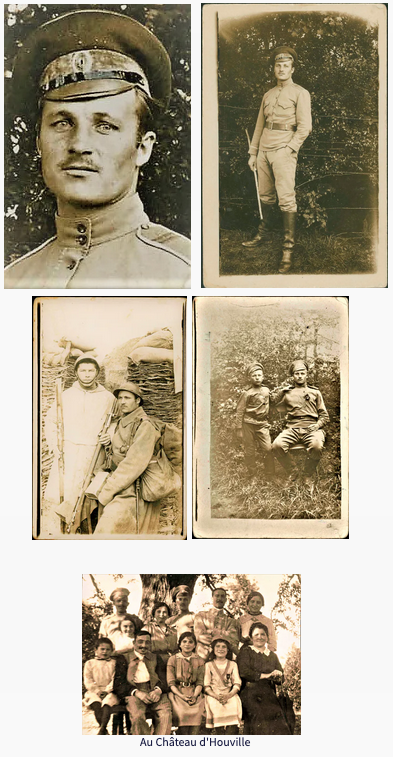 Document Ancien Original 1916 - Les Alliés Et Les Grecs à Salonique - Magazine