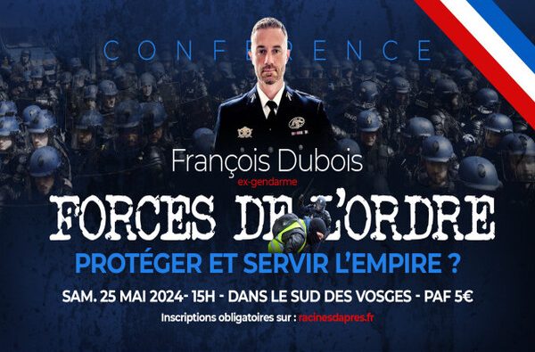 Profession Gendarme – Le journal des gendarmes