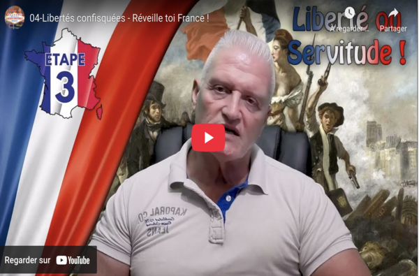 Profession Gendarme – Le journal des gendarmes