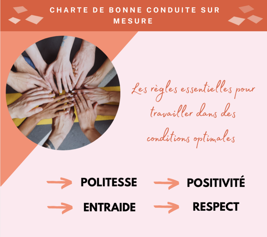 Charte de bonne conduite de Profession-Gendarme – Profession Gendarme